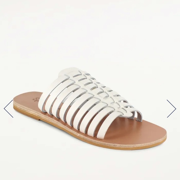 Splendid Tatula Huarache Sandal - Picture 1 of 3